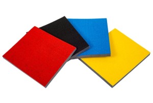 Mata dezynfekcyjna Eko 100x60x4 cm