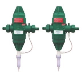 Dozownik GATOR-XL - pakiet 2 szt.