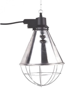 Lampa napromiennikowa 2,5 m