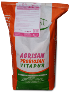 AGRISAN 15 kg - sucha dezynfekcja