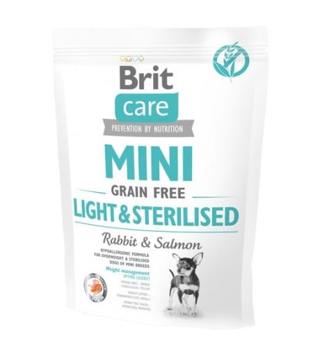 Brit Care Mini Light &amp; Sterilised 400g.jpg