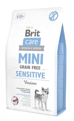 BRIT Care MINI Grain Free Sensitive 2kg.jpg
