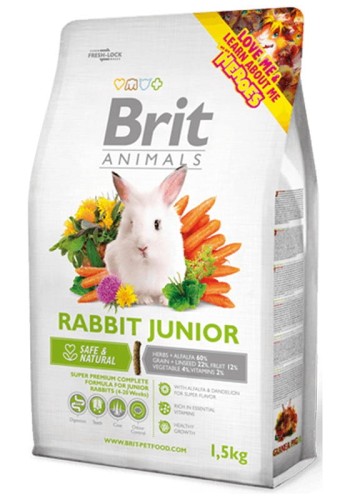 Brit Rabbit Junior 300g.jpg