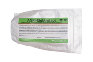 Agri Electro 500