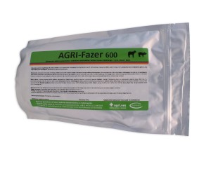 Agri-Fazer 600