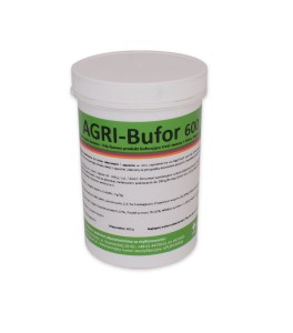 Agri-Bufor 600