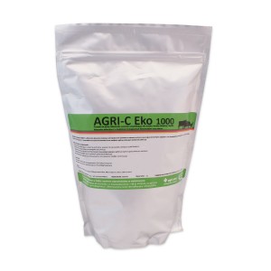 Agri-C Eco 1000