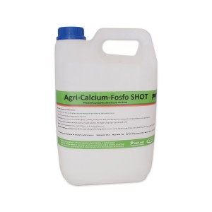 Agri Calcium Fosfo SHOT