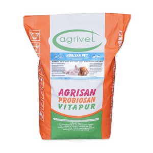 AGRISAN PET 15 KG - dezynfekcja dla zwierząt domowych