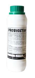 Probiostim P&K 500 ml