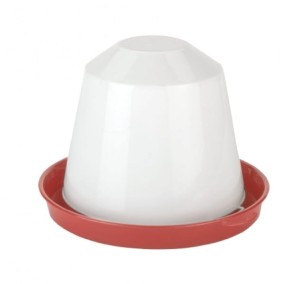 Poidło dla drobiu a 3 l