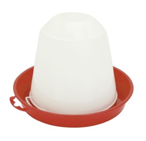 Poidło dla drobiu a 5 l