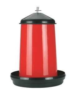 Karmidło podwieszane 18 kg