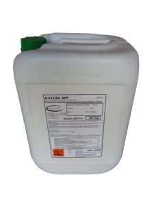 Fitoactiv Super a 20 L