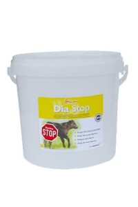 Globigen Dia Stop a 2 kg